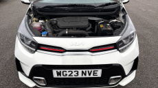 Kia Picanto 1.0T GDi GT-line S 5dr [4 seats] Petrol Hatchback